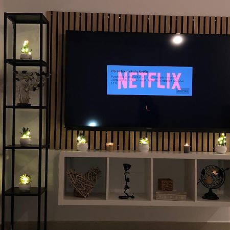 Apartaments L'Arc パラフルジェイ エクステリア 写真