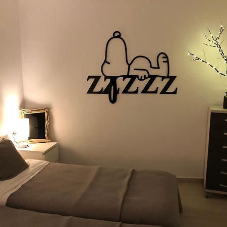 Apartaments L'Arc パラフルジェイ エクステリア 写真