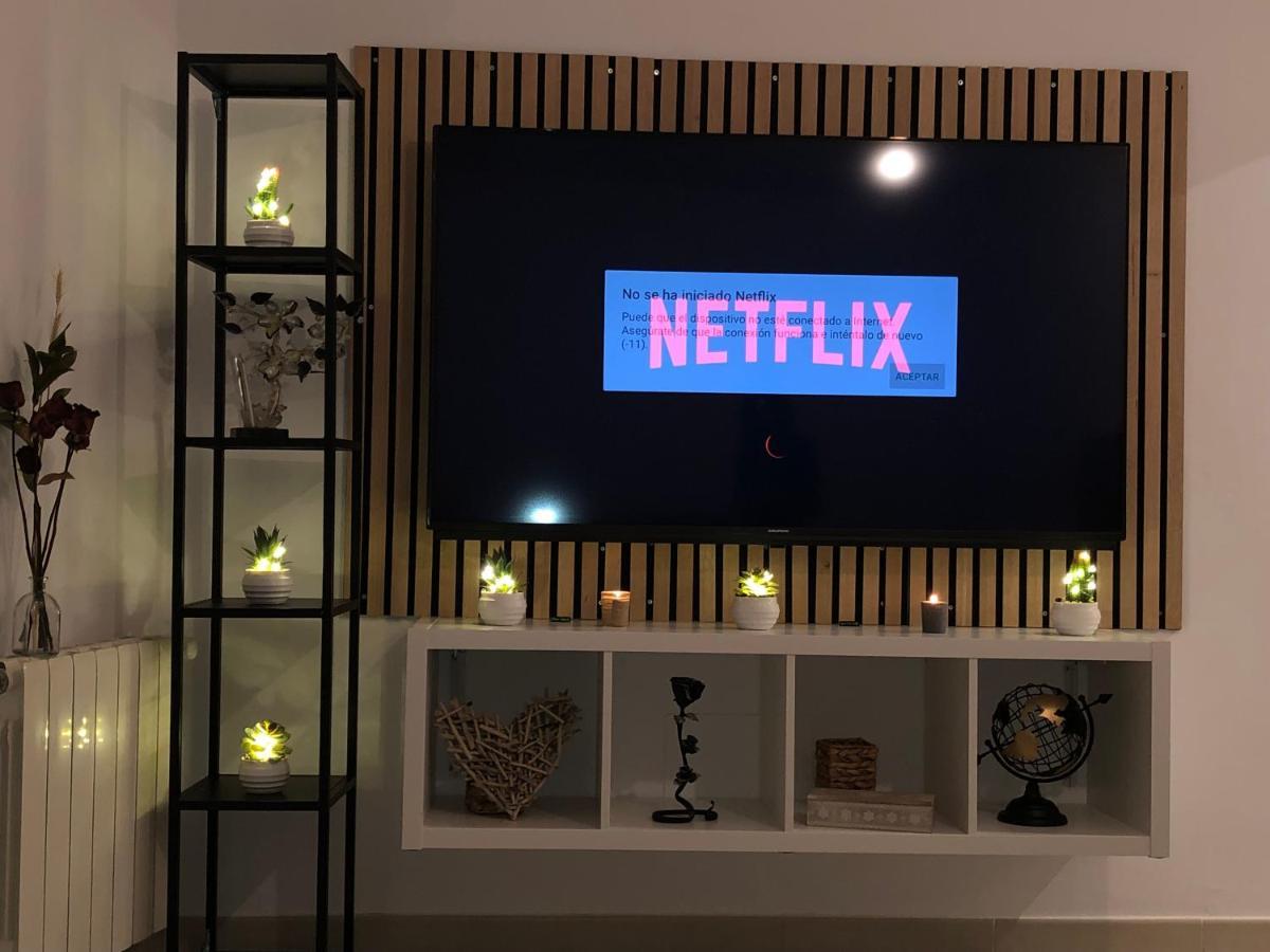 Apartaments L'Arc パラフルジェイ エクステリア 写真