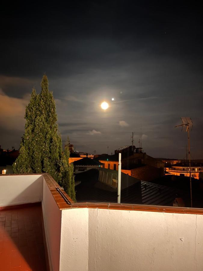 Apartaments L'Arc パラフルジェイ エクステリア 写真