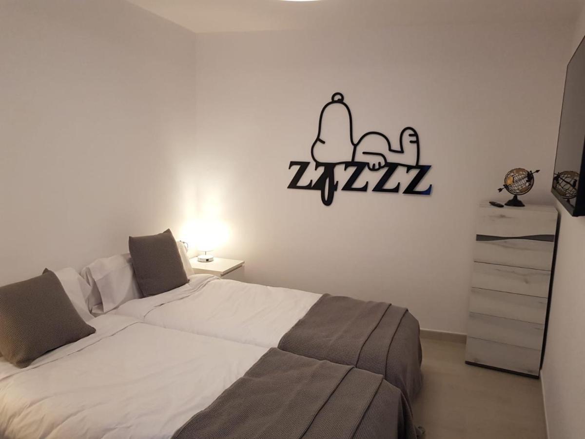 Apartaments L'Arc パラフルジェイ エクステリア 写真