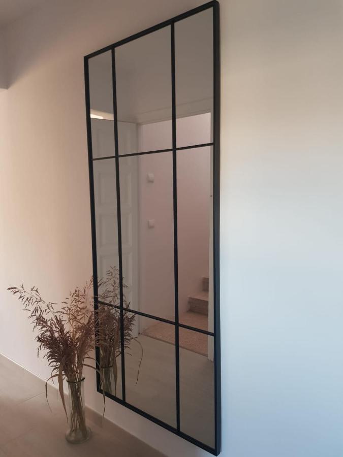 Apartaments L'Arc パラフルジェイ エクステリア 写真