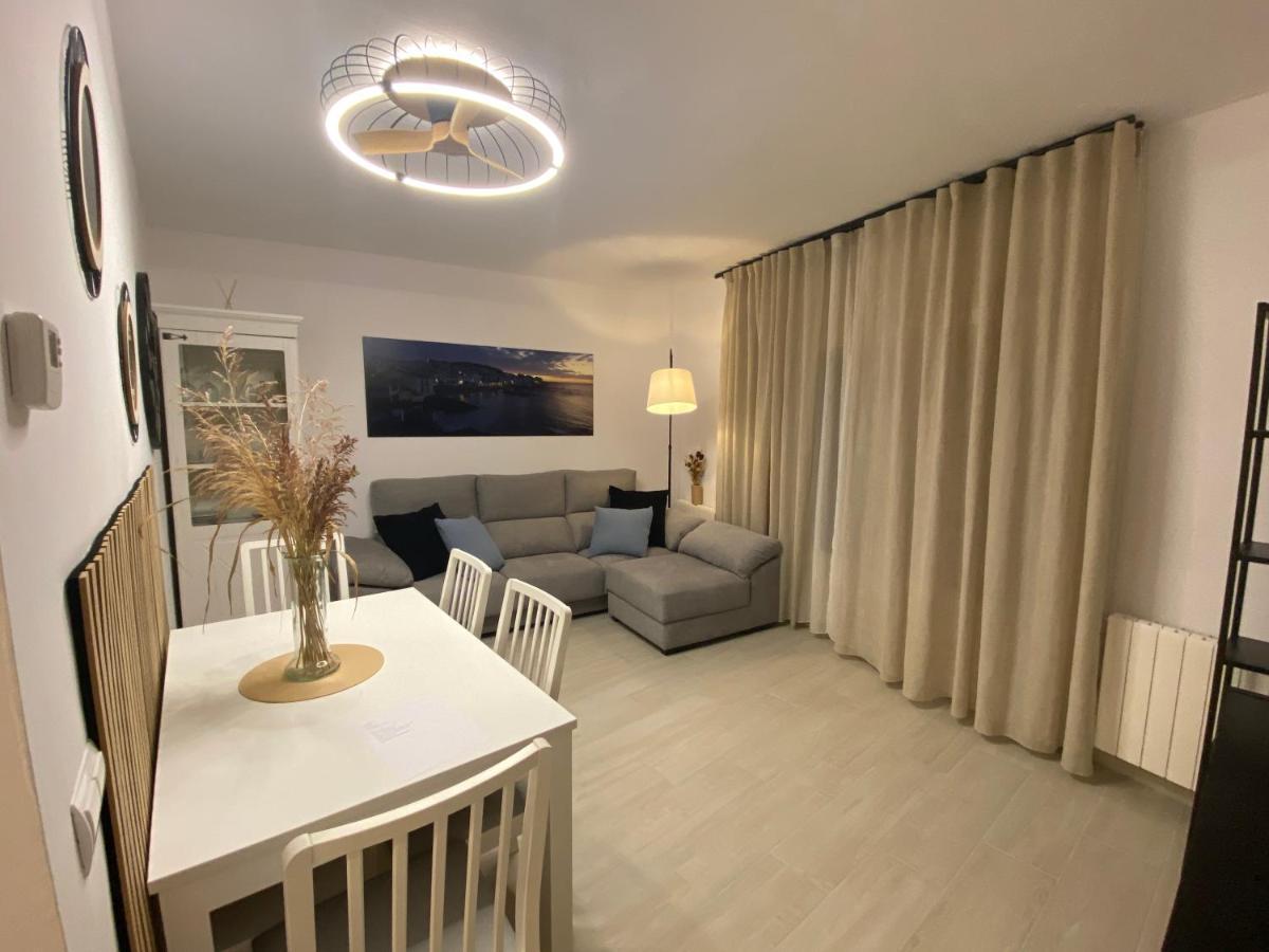 Apartaments L'Arc パラフルジェイ エクステリア 写真