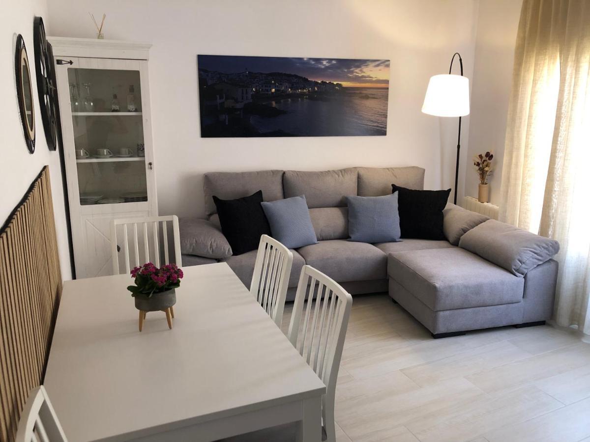 Apartaments L'Arc パラフルジェイ エクステリア 写真