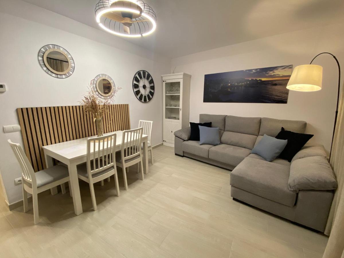 Apartaments L'Arc パラフルジェイ エクステリア 写真