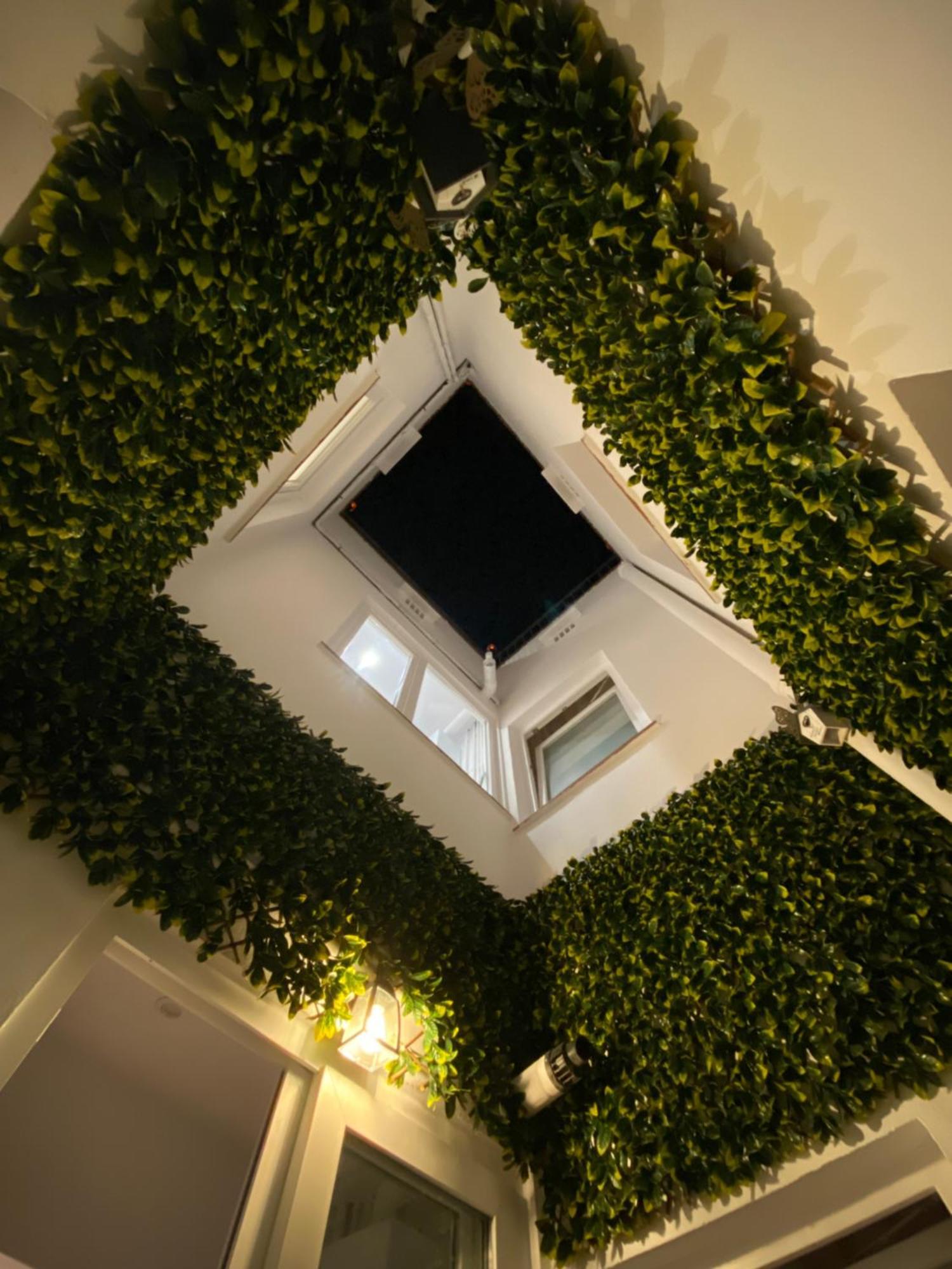 Apartaments L'Arc パラフルジェイ エクステリア 写真