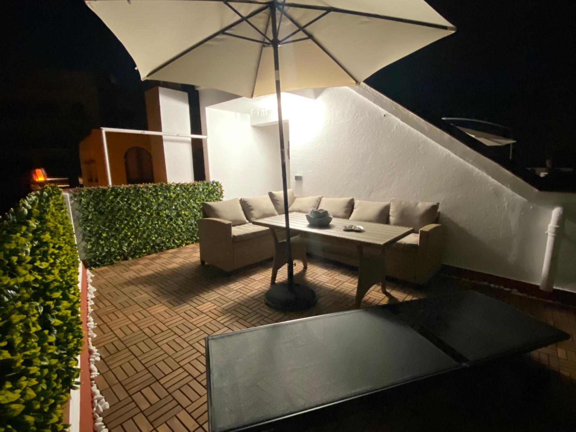 Apartaments L'Arc パラフルジェイ エクステリア 写真
