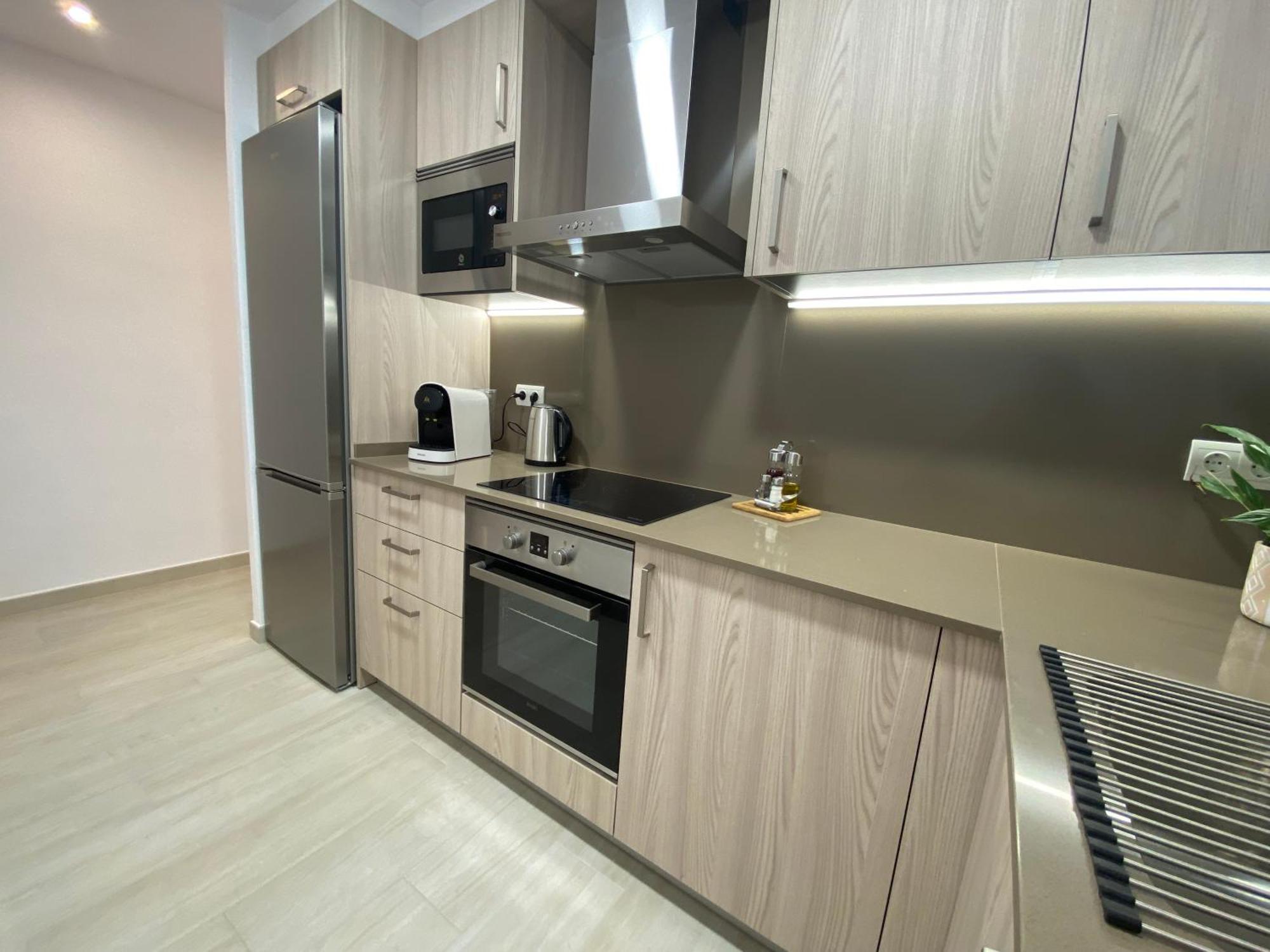 Apartaments L'Arc パラフルジェイ エクステリア 写真