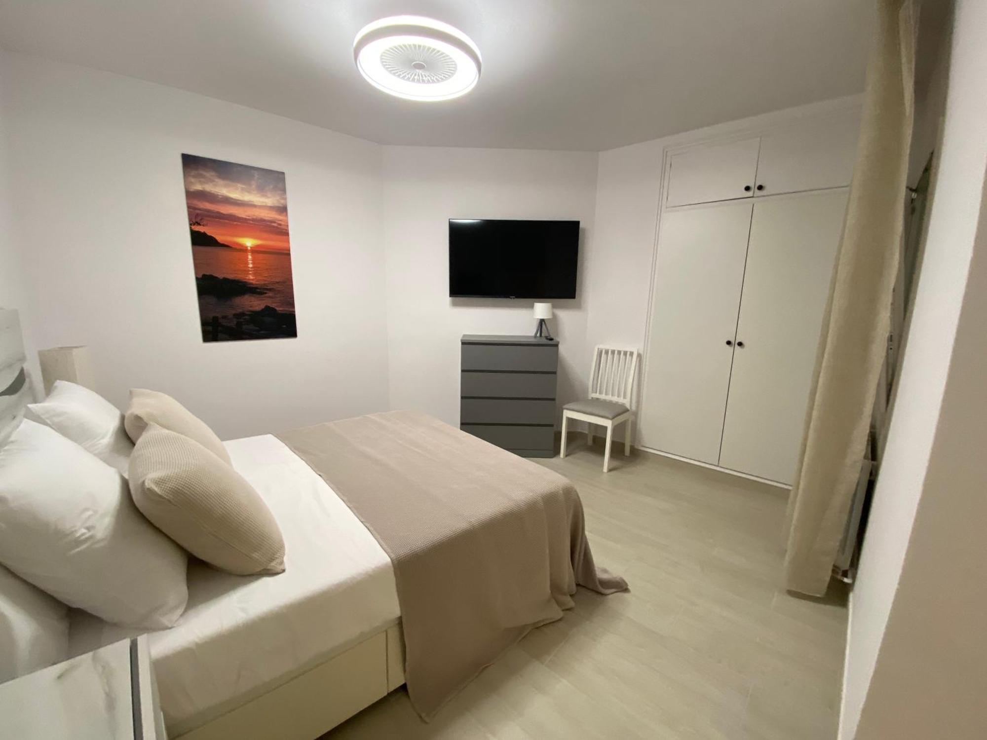 Apartaments L'Arc パラフルジェイ エクステリア 写真