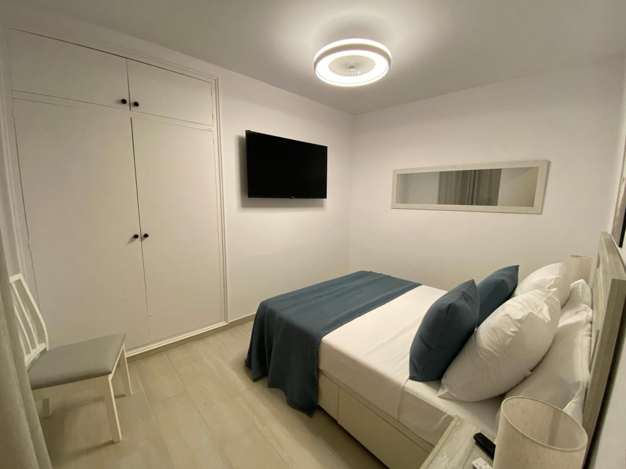 Apartaments L'Arc パラフルジェイ エクステリア 写真