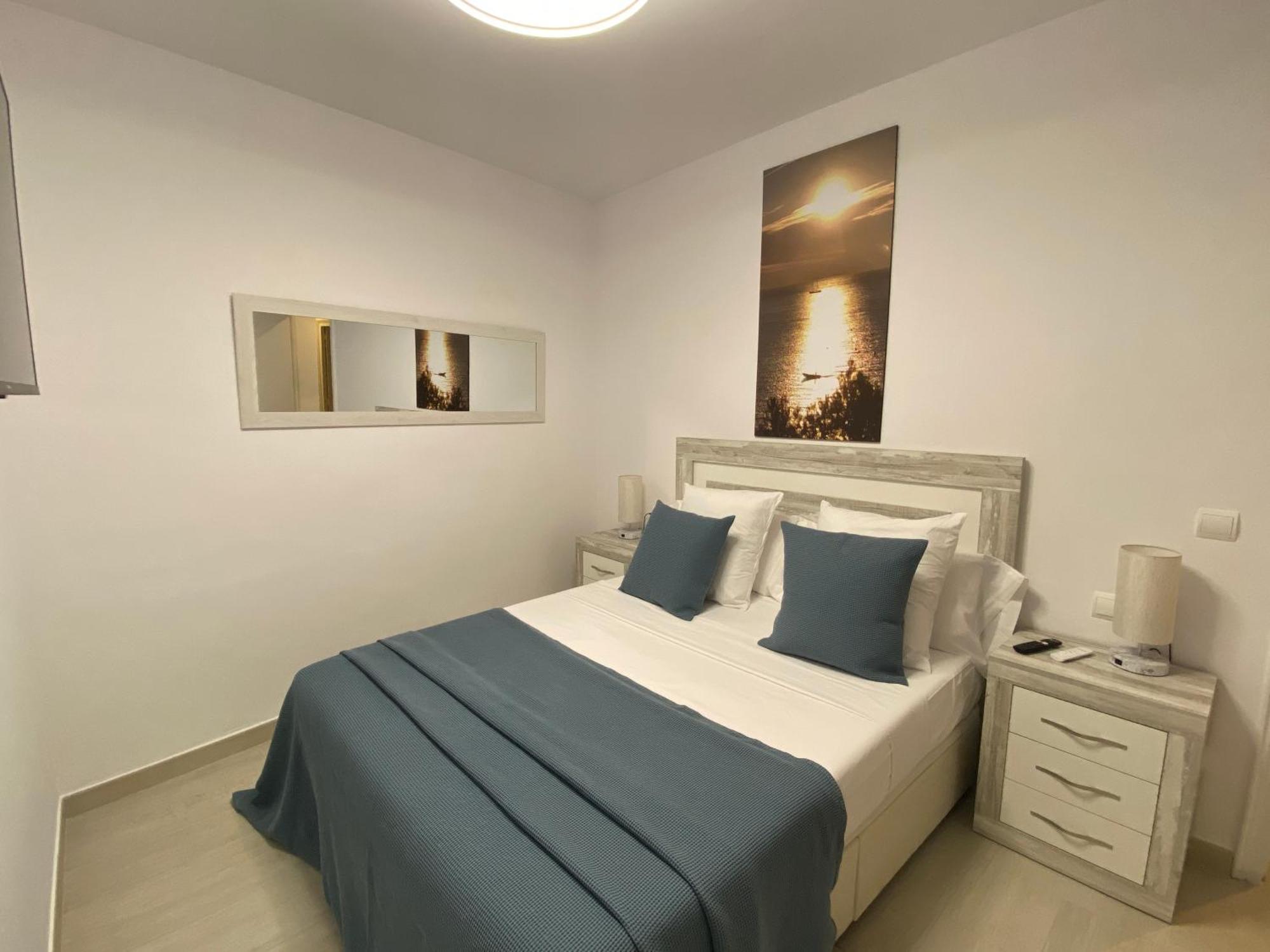 Apartaments L'Arc パラフルジェイ エクステリア 写真