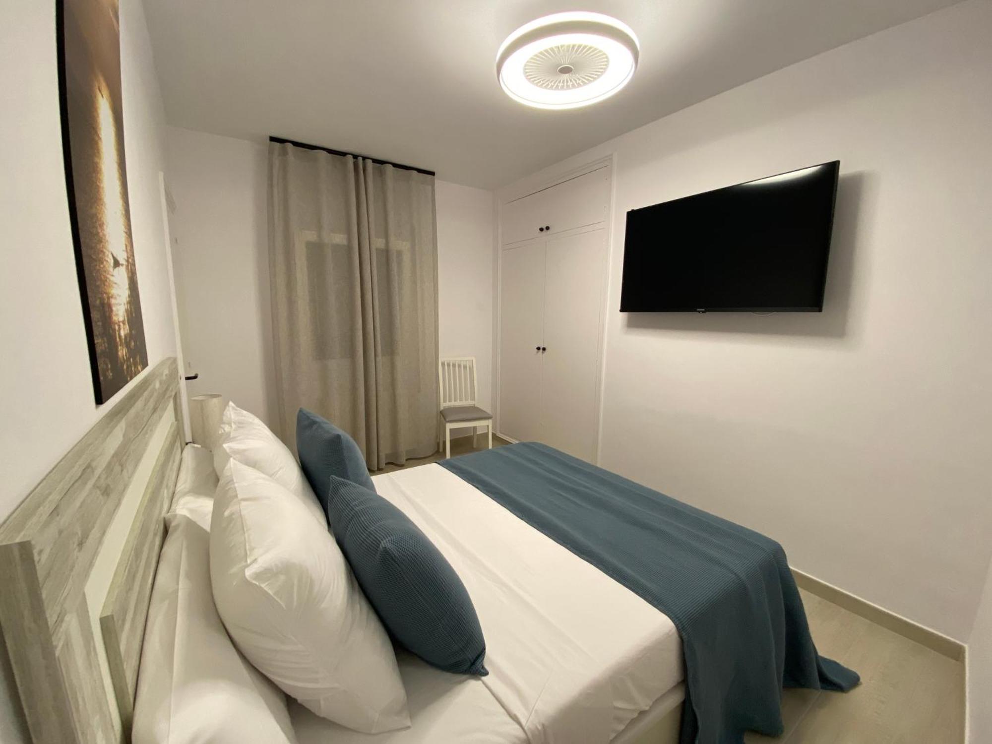 Apartaments L'Arc パラフルジェイ エクステリア 写真