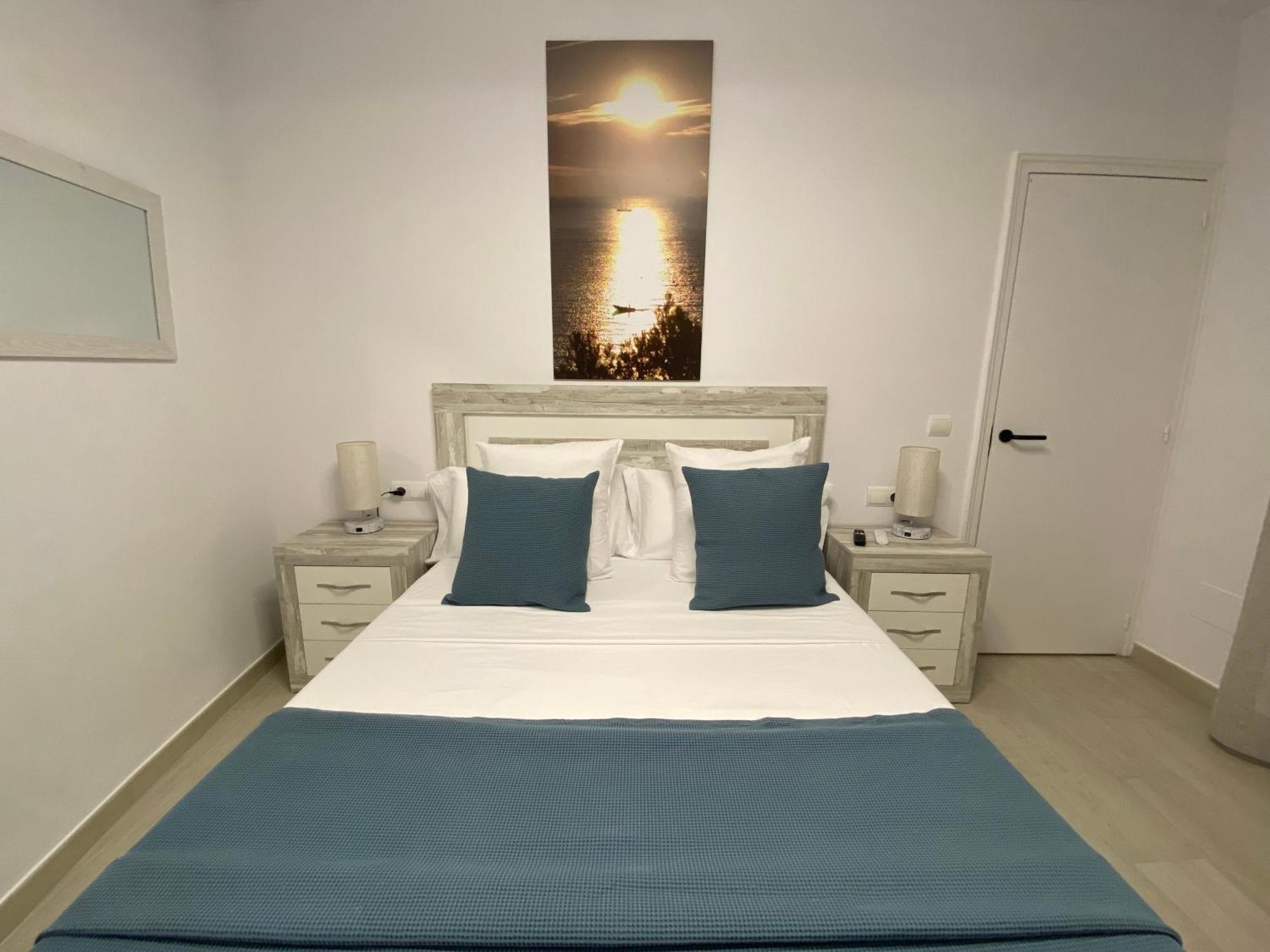 Apartaments L'Arc パラフルジェイ エクステリア 写真