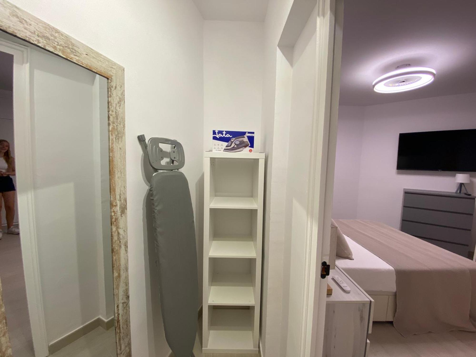 Apartaments L'Arc パラフルジェイ エクステリア 写真