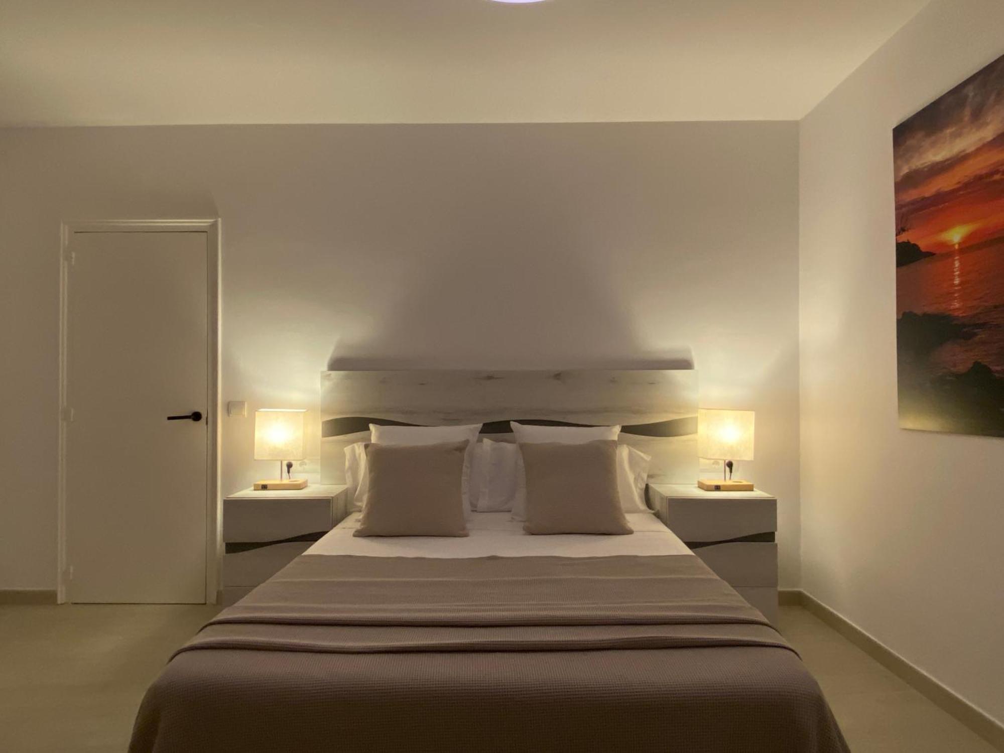 Apartaments L'Arc パラフルジェイ エクステリア 写真